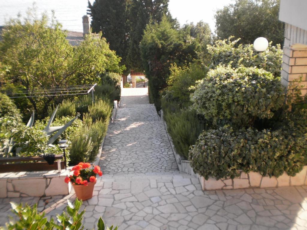 Apartments Pinezic Martinšćica Værelse billede